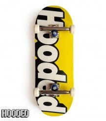 Hooded Fingerboard<br>Player Series<br>