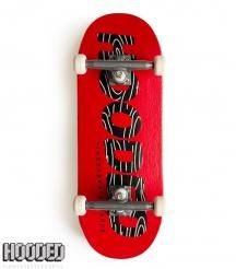 Hooded Fingerboard<br>Player Series<br>