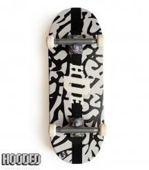 Hooded Fingerboard<br>Player Series<br>