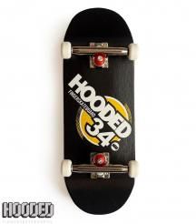 Hooded Fingerboard<br>Player Series<br>