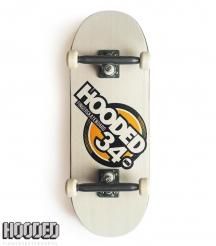 Hooded Fingerboard<br>Player Series<br>