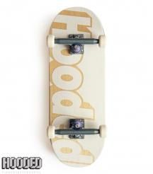 Hooded Fingerboard<br>Player Series<br>