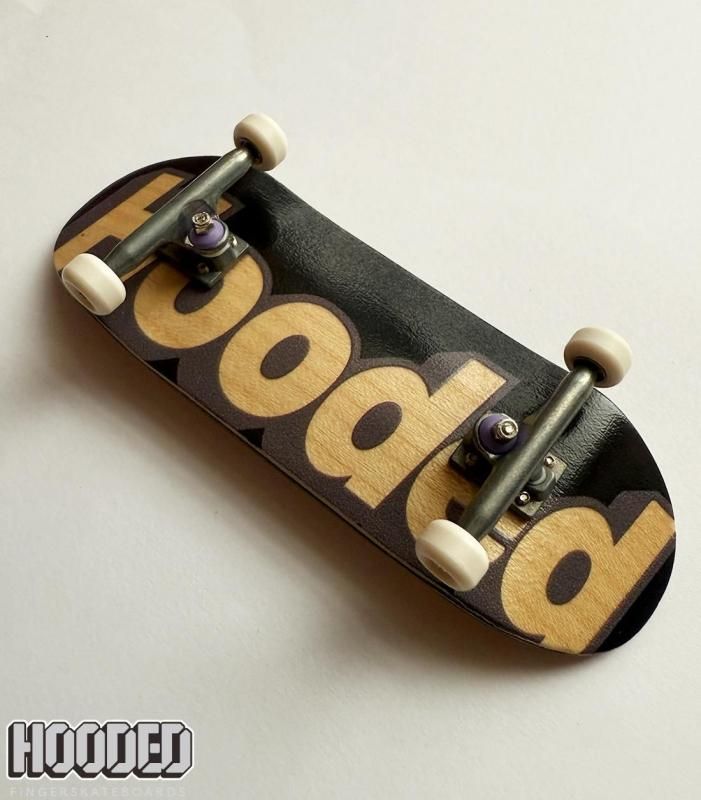 black  mini ramp 指スケ BLACKRIVER MiniMini | 指スケ用 ランプ | 製品サイズ【 63cm x