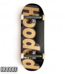Hooded Fingerboard<br>Player Series<br>