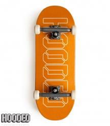 Hooded Fingerboard<br>Player Series<br>