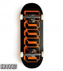 Hooded Fingerboard<br>Player Series<br>