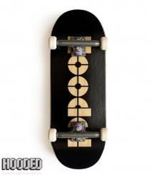 Hooded Fingerboard<br>Player Series<br>