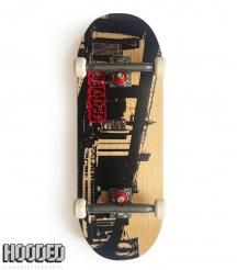 Hooded Fingerboard<br>Player Series<br>