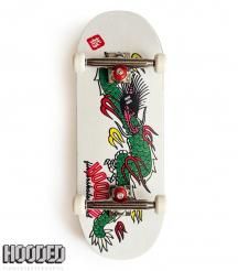 Hooded Fingerboard<br>Player Series<br>