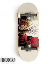 Hooded Fingerboard<br>Player Series<br>