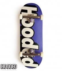 Hooded Fingerboard<br>Player Series<br>