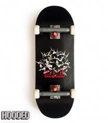 Hooded Fingerboard<br>Player Series<br>