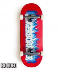 Hooded Fingerboard<br>Player Series<br>