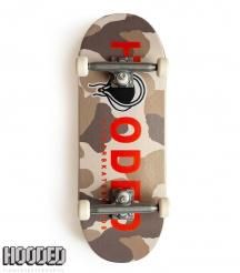Hooded Fingerboard<br>Player Series<br>