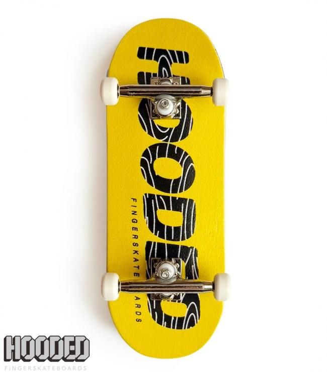 指スケ caramel fingerboard finger-industries-caramel-