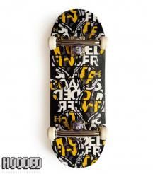 Hooded Fingerboard<br>Player Series<br>