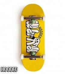 Hooded Fingerboard<br>Player Series<br>