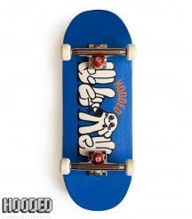 Hooded Fingerboard<br>Player Series<br>