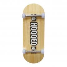 Hooded starter complete<br>Natural Bamboo<br>