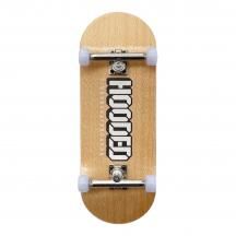 Hooded starter complete<br>Natural Maple<br>
