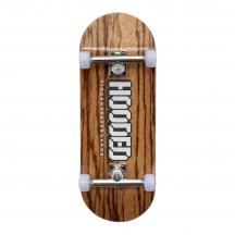 Hooded starter complete<br>Zebra Wood<br>