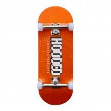 Hooded starter complete<br>Sunset Orange<br>