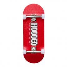 HOODED✖️BLACK  指スケ HOODED FINGERBOARD | REALWEAR - HOODED【指スケ専門店・指スケ