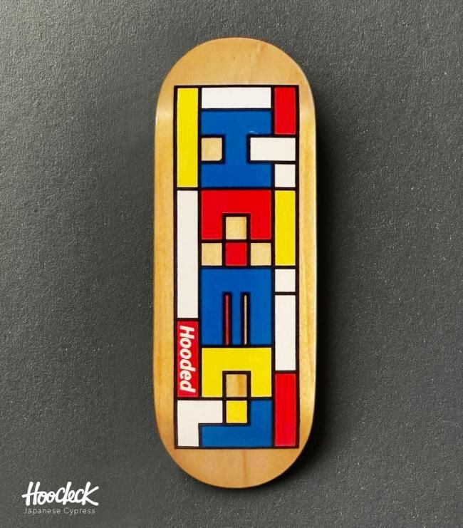 最終値下げ sofiedhoore Hooded waterproof jk Hoodeck | mondorianded - HOODED【指スケ専門店・指スケ製造メーカー