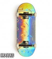 Hooded Fingerboard<br>Player Series<br>