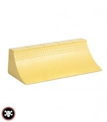 Blackriver Fingerboard Ramps - Ceramic Quarter