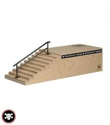 HOODED【指スケ専門店・指スケ製造メーカー】FINGERBOARD STORE