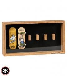 Blackriver Fingerboard Display��6 Boards��