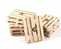 BLACKRIVER Pallet
