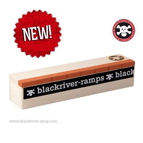 指スケ I BLACKRIVER BrickBox【ブリック・ボックス】 | RAMPS 指スケ I BLACKRIVER BrickBox【ブリック・ボックス】 | RAMPS