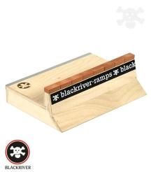 BLACKRIVER Jay Ramp Dos（Linehan Pro 2）
