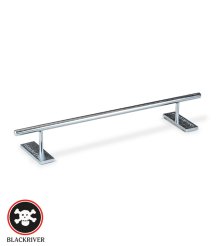 <img class='new_mark_img1' src='https://img.shop-pro.jp/img/new/icons10.gif' style='border:none;display:inline;margin:0px;padding:0px;width:auto;' />BLACKRIVER Ironrail round low silver【丸レール】
