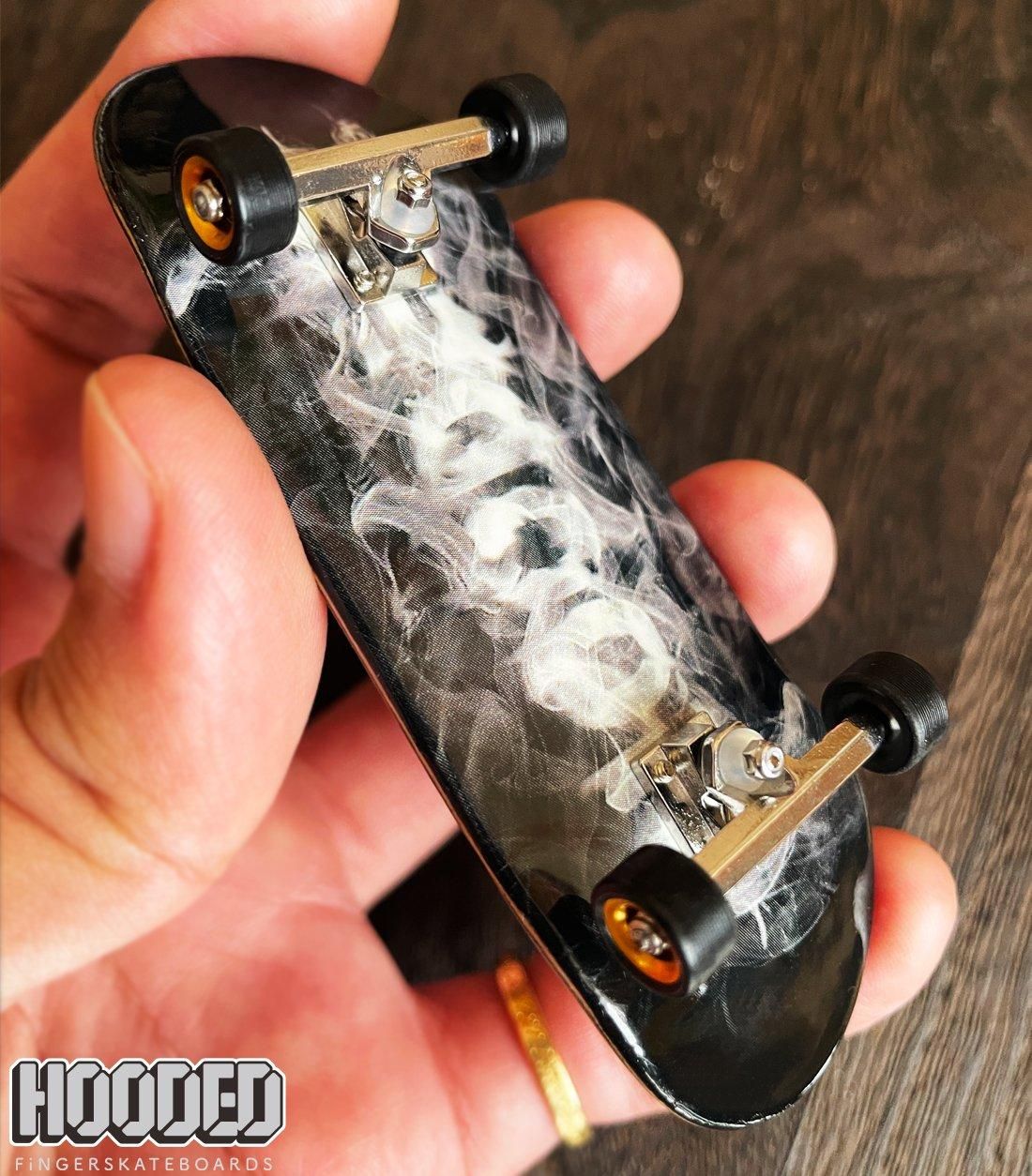 HOODED【指スケ専門店・指スケ製造メーカー】FINGERBOARD STORE HOODED【指スケ専門店・指スケ製造メーカー】FINGERBOARD STORE