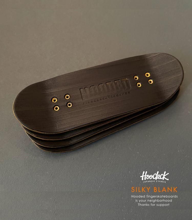 HOODED【指スケ専門店・指スケ製造メーカー】FINGERBOARD STORE