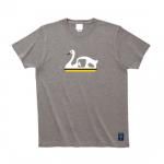 猫ひろし　直筆サイン入りTシャツ 猫ひろし 直筆サイン入りTシャツ - メルカリ