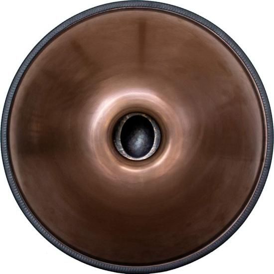大人気アイテム Low F )[アトリエマルモデル] Handpan(ハンドパン Pygmy (Maru 9 その他