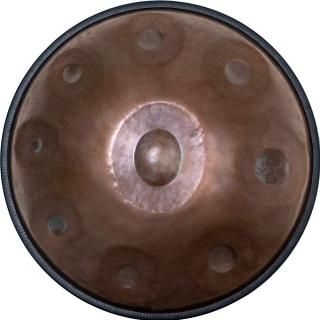 Hand pan ハンドパン　Dm 楽器ハンドパン｜手頃な値段のショップ - MASH handpan