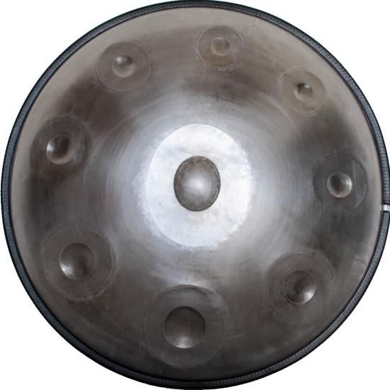 Maru ハンドパン Handpan(ハンドパン )[MARU] D Kurd 13 (Maru 2nd gen Late)