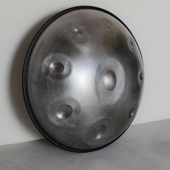 Maru ハンドパン Handpan(ハンドパン )[MARU] D ShanDiao 9 (Maru 2nd gen Late)