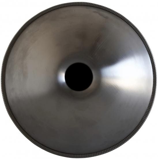 【美品】ハンドパン　d Kurd 12  leaf handpan Handpan(ハンドパン )[中国製] D Kurd 12 [STL Silver Model]