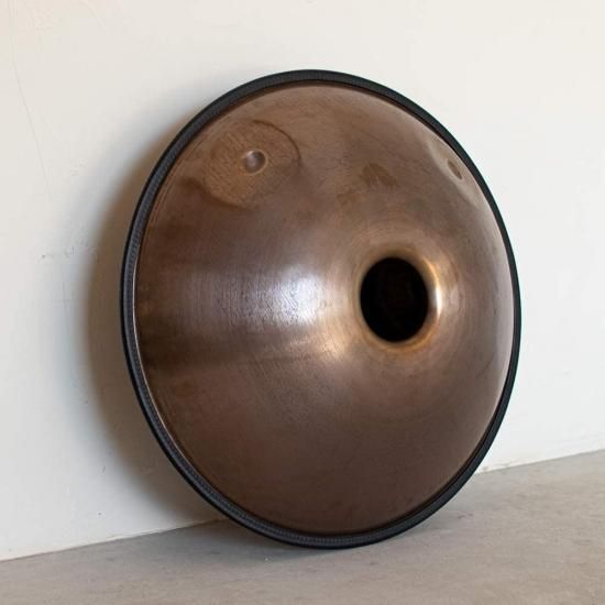 Handpan(ハンドパン )[MARU] D Kurd 11 (Maru 2nd gen Late)