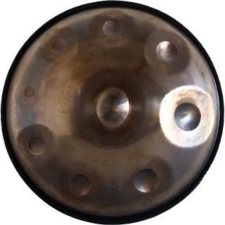 <img class='new_mark_img1' src='https://img.shop-pro.jp/img/new/icons1.gif' style='border:none;display:inline;margin:0px;padding:0px;width:auto;' />Handpan(ϥɥѥ )<br>[ȥꥨޥ] Eb La Sirena 15 (Maru 2nd gen late)