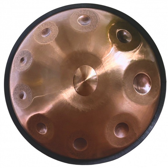 ハンドパン　園部　（handpan） SONOBE Handpan 園部ハンドパン