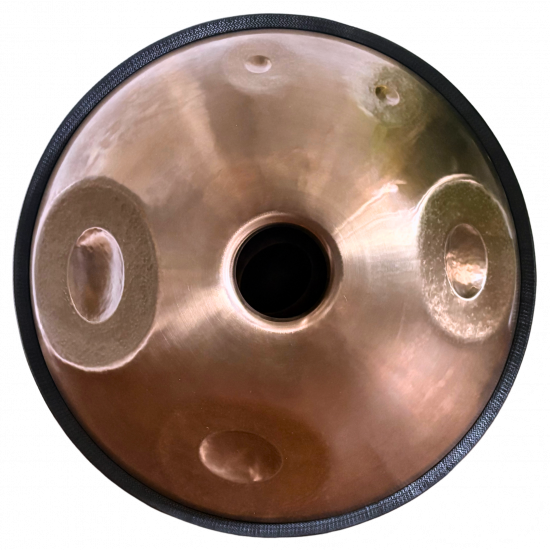 Handpan(ハンドパン )[MARU] F Sabye / D Kurd 15 (Maru 2nd gen