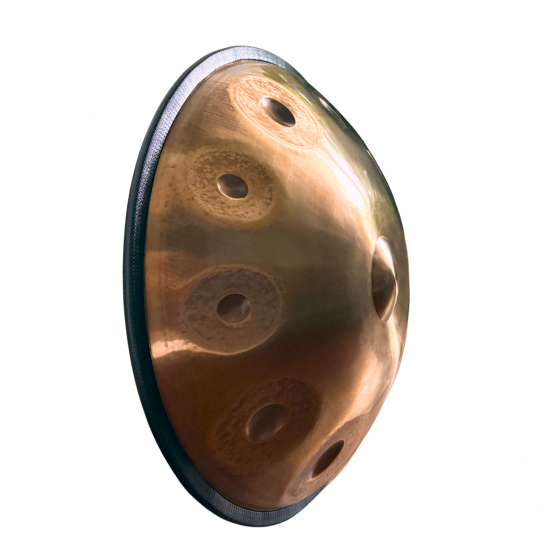 Maru ハンドパン Handpan(ハンドパン )[MARU] D Ysha Savitah (Maru 2nd gen Late)