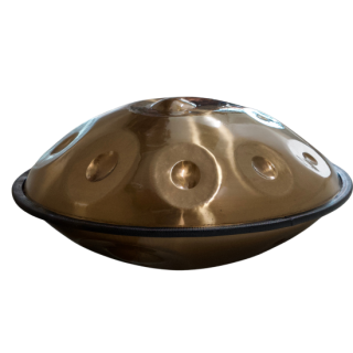 <img class='new_mark_img1' src='https://img.shop-pro.jp/img/new/icons1.gif' style='border:none;display:inline;margin:0px;padding:0px;width:auto;' />Handpan(ϥɥѥ )<br>[ȥꥨޥ] D Kurd 15 (Maru)